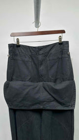 Dion Lee Belted Shell Pants