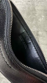 Balenciaga Leather Card Case
