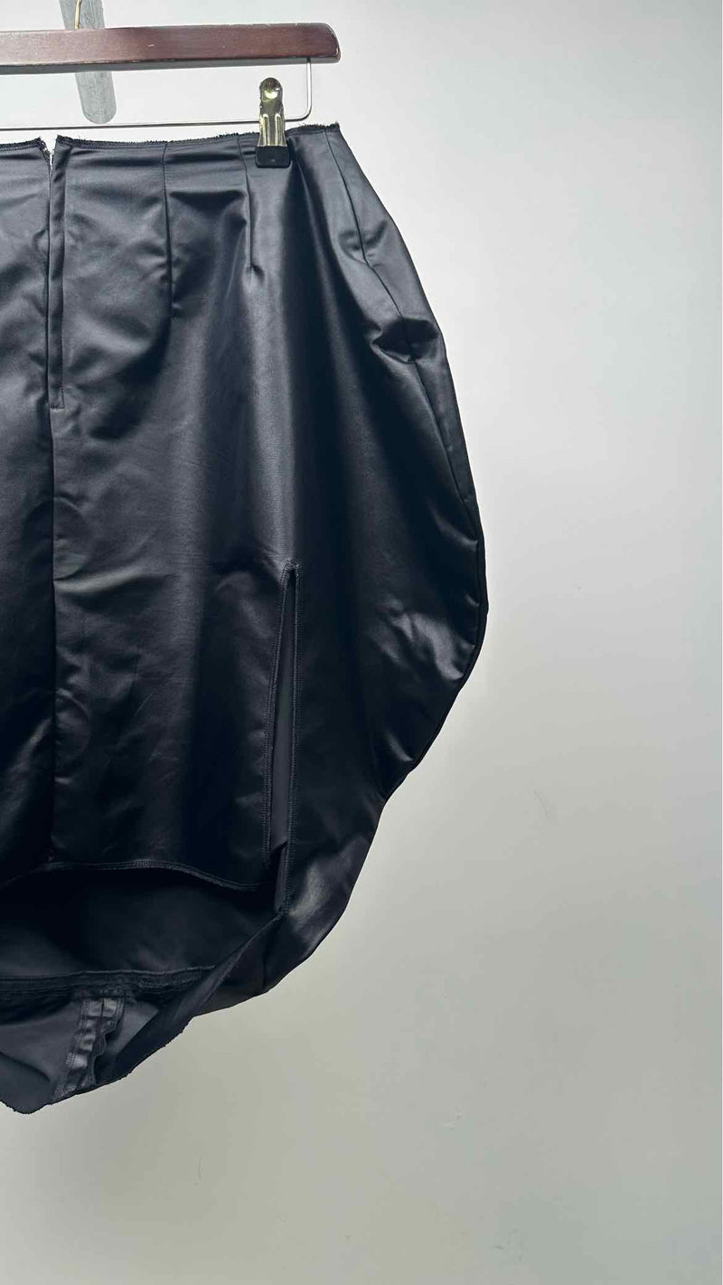 Comme Des Garcons Soccerball Skirt