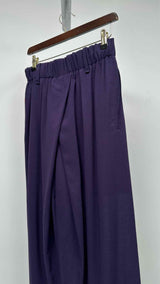Issey Miyake Wide Pants