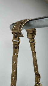Balenciaga Small Le Cagole Bag