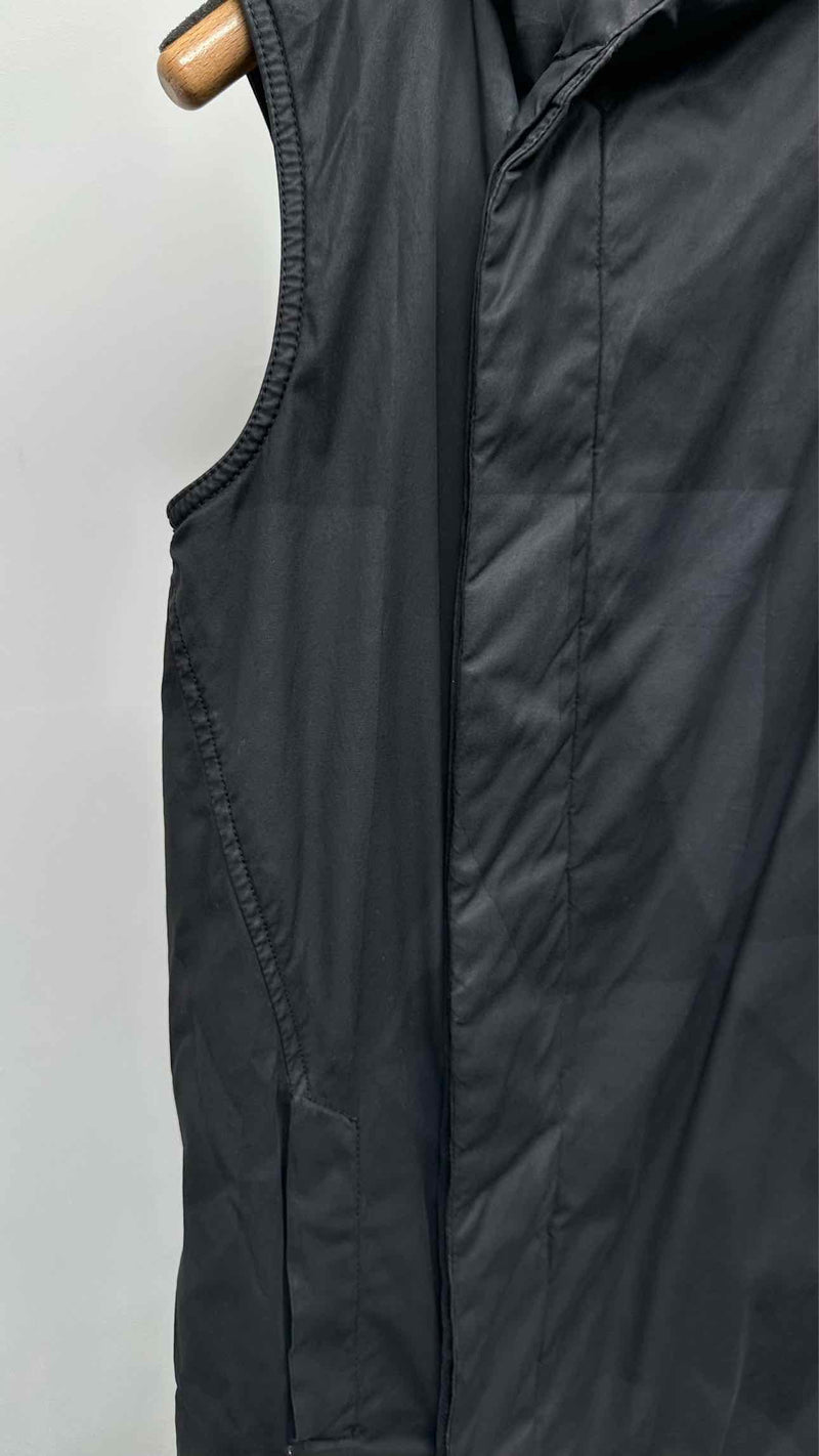 DRKSHDW N/S Hooded Padded Long Coat