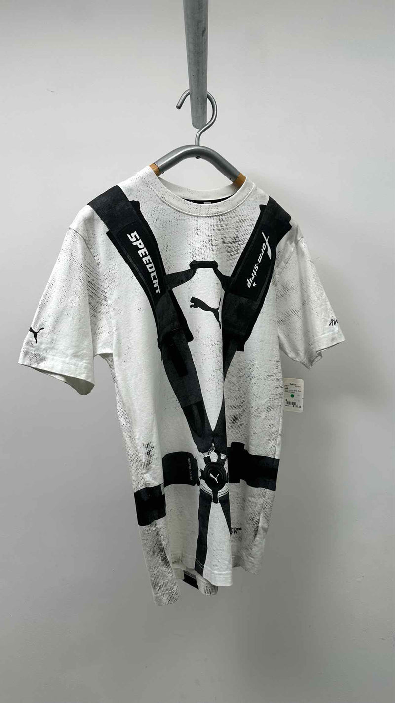 PUMA Seatbelt T-shirt