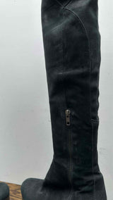LD Tuttle Long Heel Boots