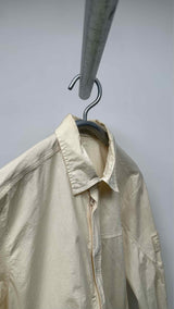 Stone Island Shadow Project Shirt Jacket