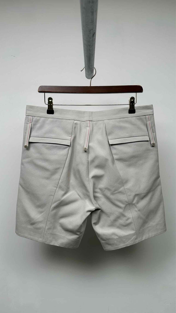 Carol Christian Poell Self Edge Shorts