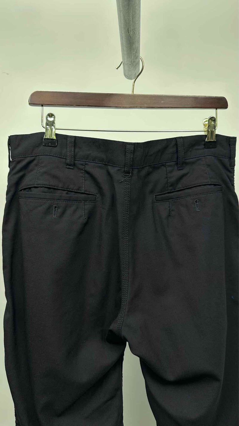 Comme Des Garçons Homme Painted Pants