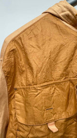 HAI Hooded Light Jacket