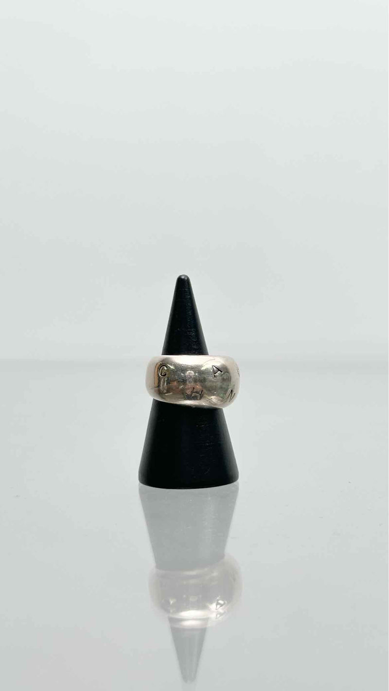 Chanel Ring