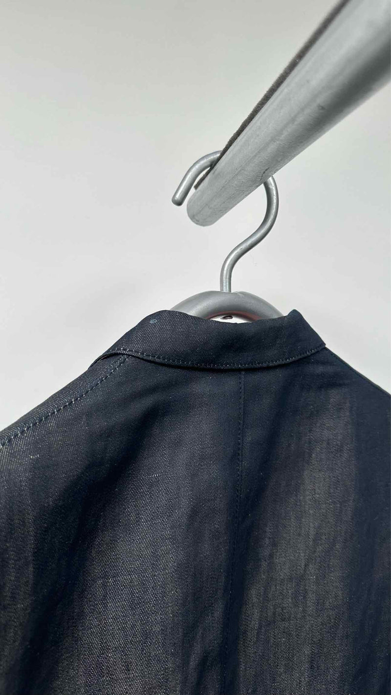 Junya Watanabe Denim Jacket