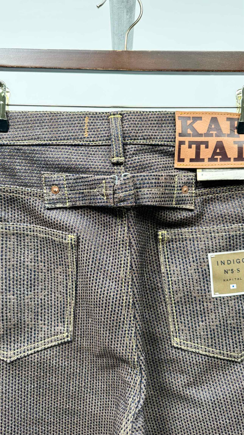 Kapital Century Jeans