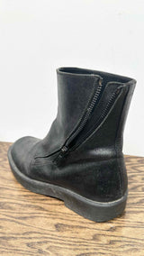 Ann Demeulemeester Ernest Zip-up Boots