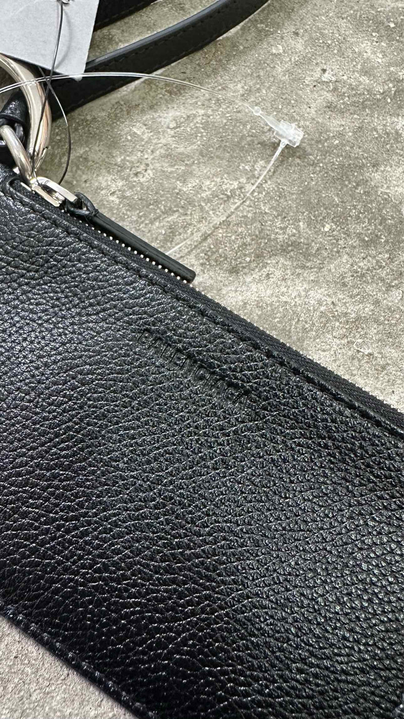 Balenciaga Leather Card Case