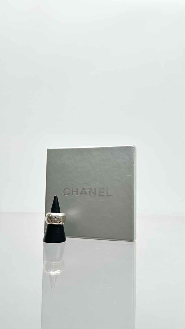 Chanel Ring