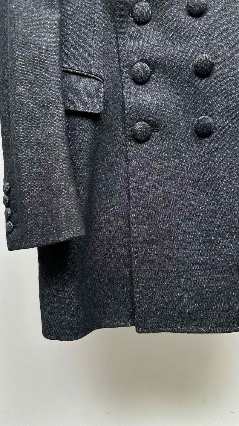 Junya Watanabe MAN Double-breast Coat