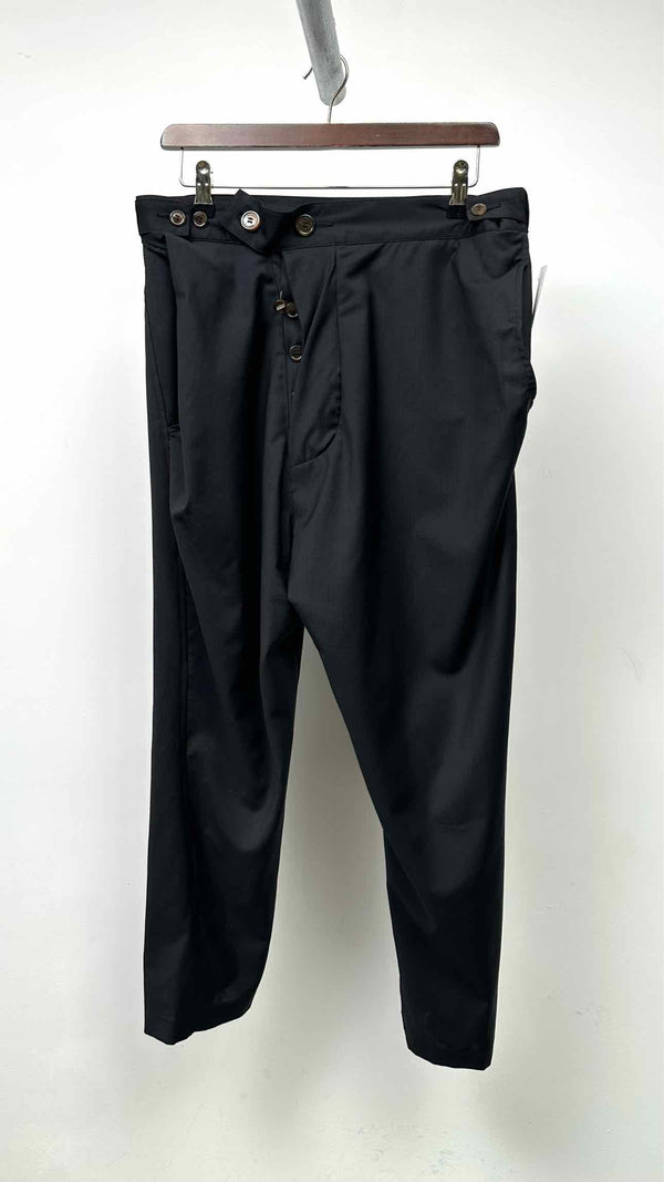 Vivienne Westwood Man Twisted Waist Pants