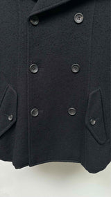 Junya Watanabe Short Trench Coat