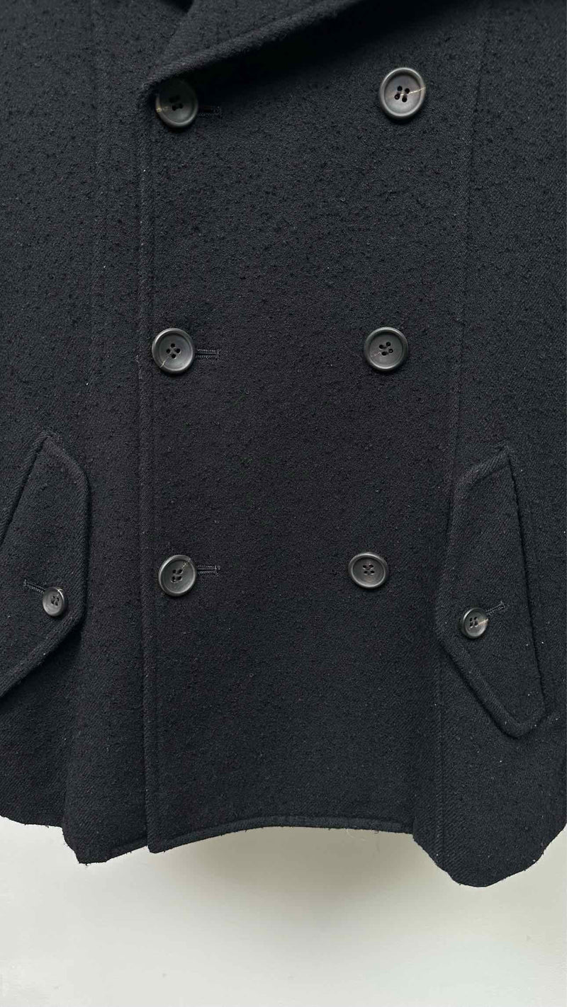 Junya Watanabe Short Trench Coat