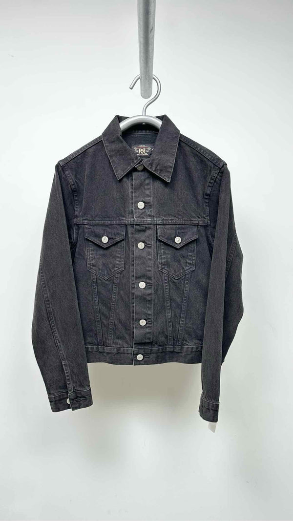 RRL Denim Jacket