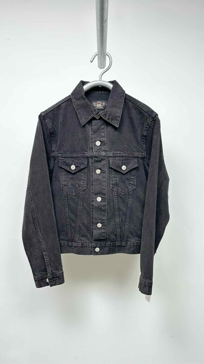 RRL Denim Jacket