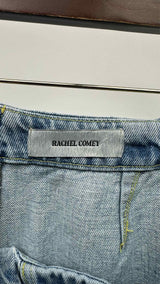 Rachel Comey Wide Easy Jeans